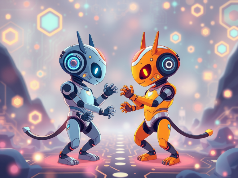 🔥 AI 대결: 챗GPT vs 클로드AI, 누가 진짜 승자일까?